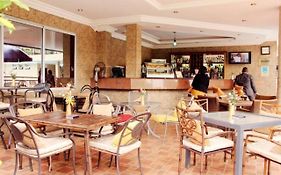 Chelsea Hotel Abuja